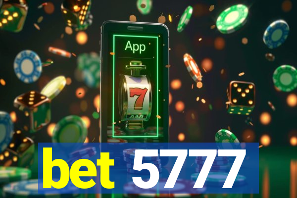 bet 5777